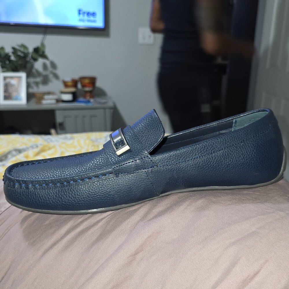 Men dress shoes